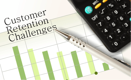 Customer Retention Challenges
