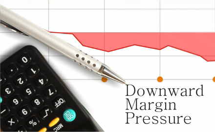 Margin Pressure